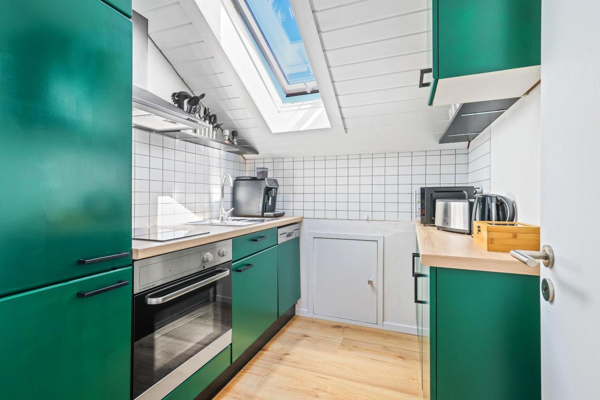 Apart21 - Blue - Maisonette - Netflix - Parking - Near Audi Ingolstadt Exterior photo