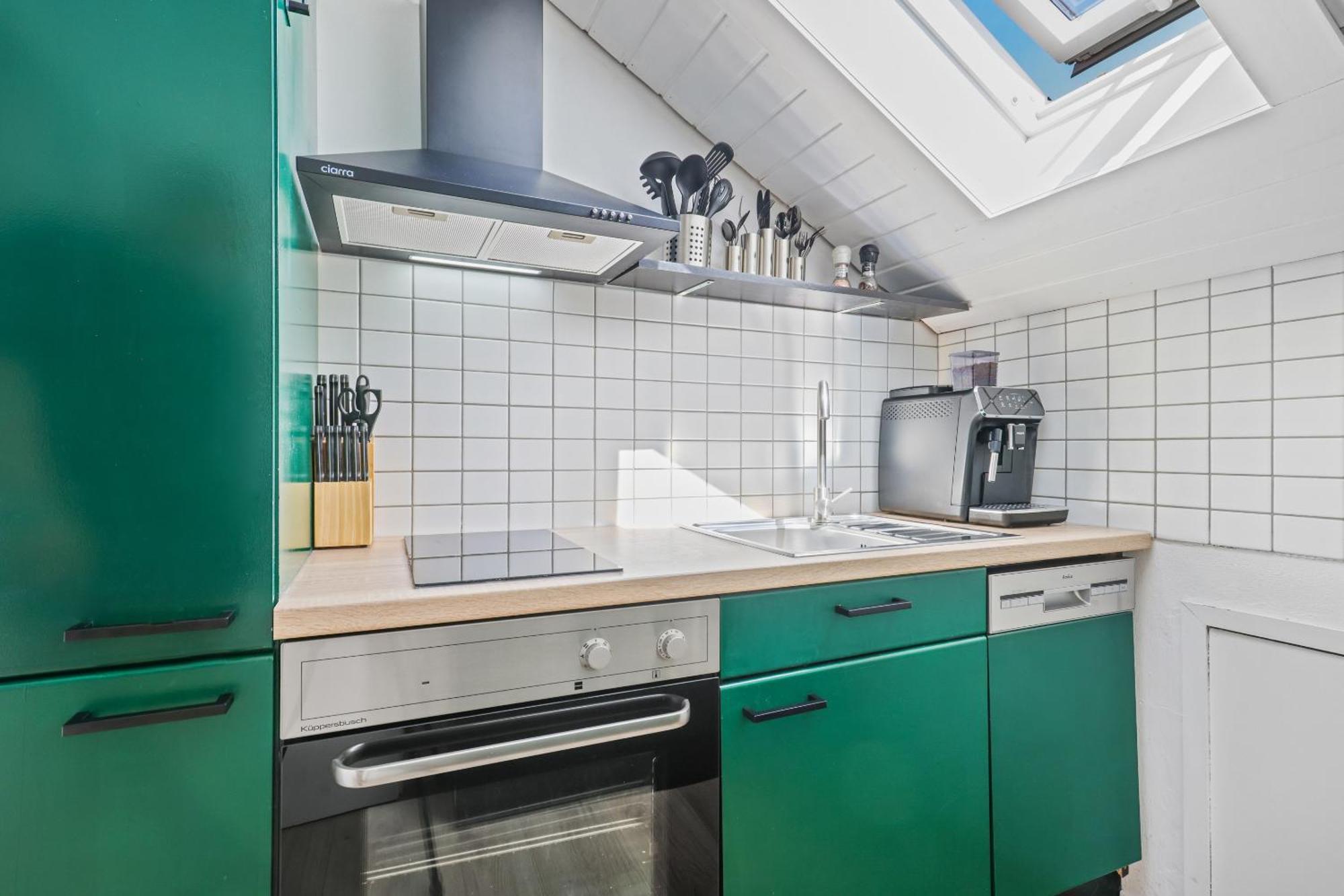 Apart21 - Blue - Maisonette - Netflix - Parking - Near Audi Ingolstadt Exterior photo