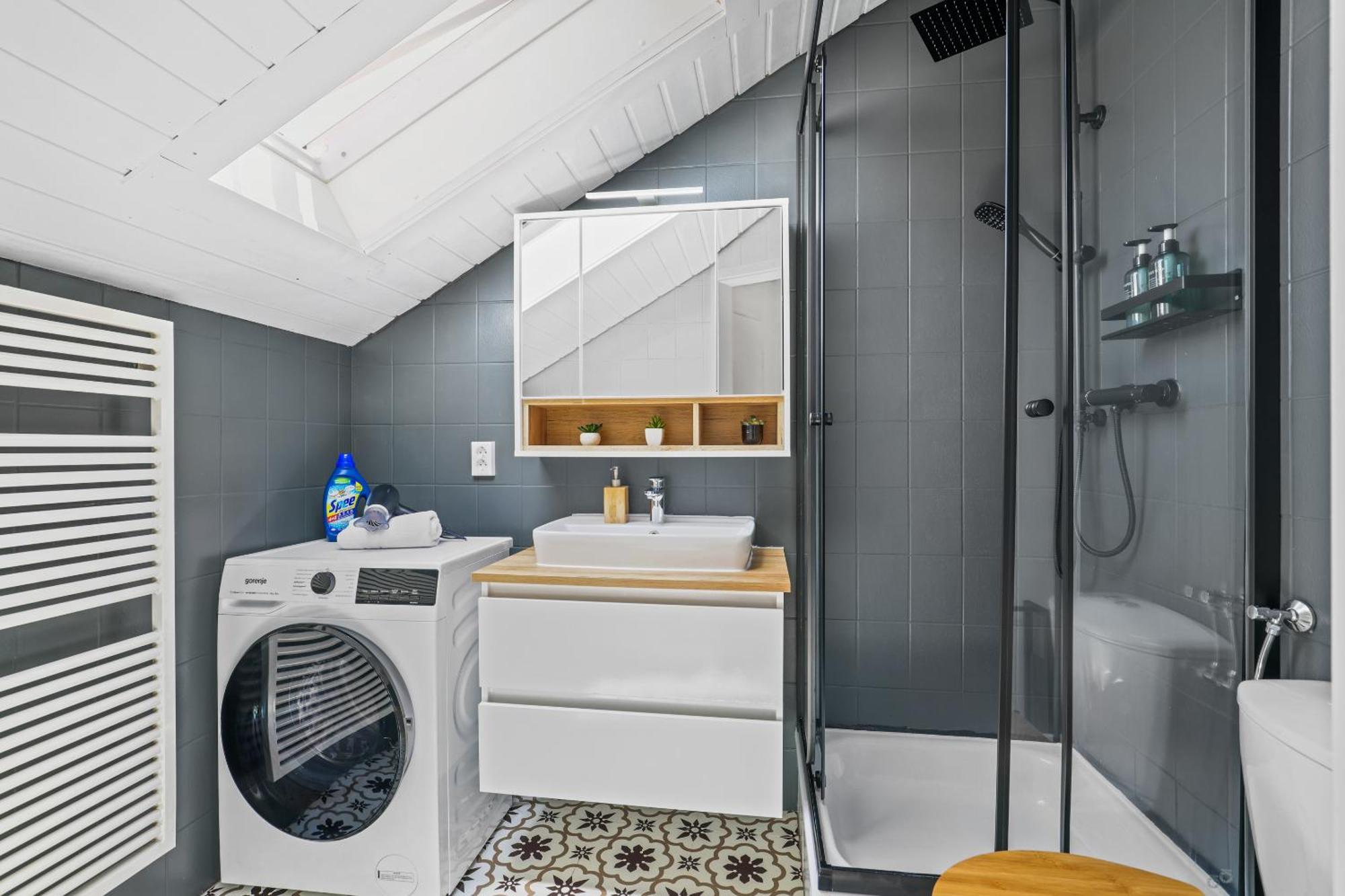 Apart21 - Blue - Maisonette - Netflix - Parking - Near Audi Ingolstadt Exterior photo