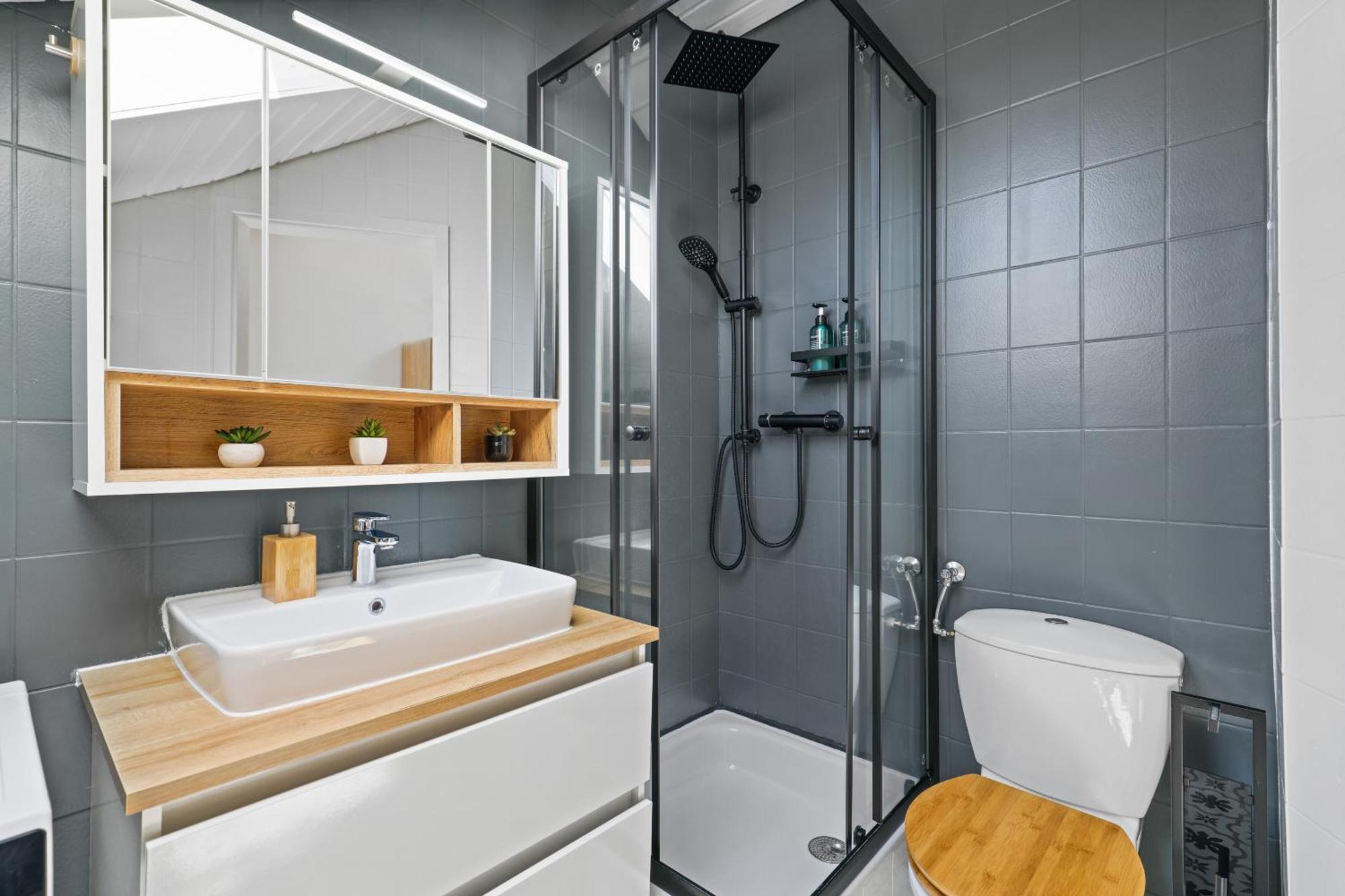Apart21 - Blue - Maisonette - Netflix - Parking - Near Audi Ingolstadt Exterior photo